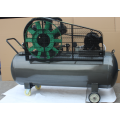 500L 11KW 15HP 3Cylinders piston type garage air compressor